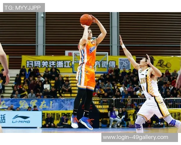 张镇麟的篮球之路：从青涩少年到CBA明星的奋斗历程与成长故事